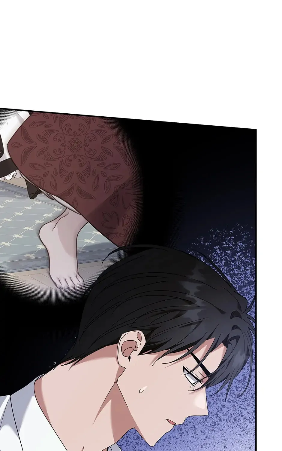 What It Means to Be You Chapter 135 page 25 - 