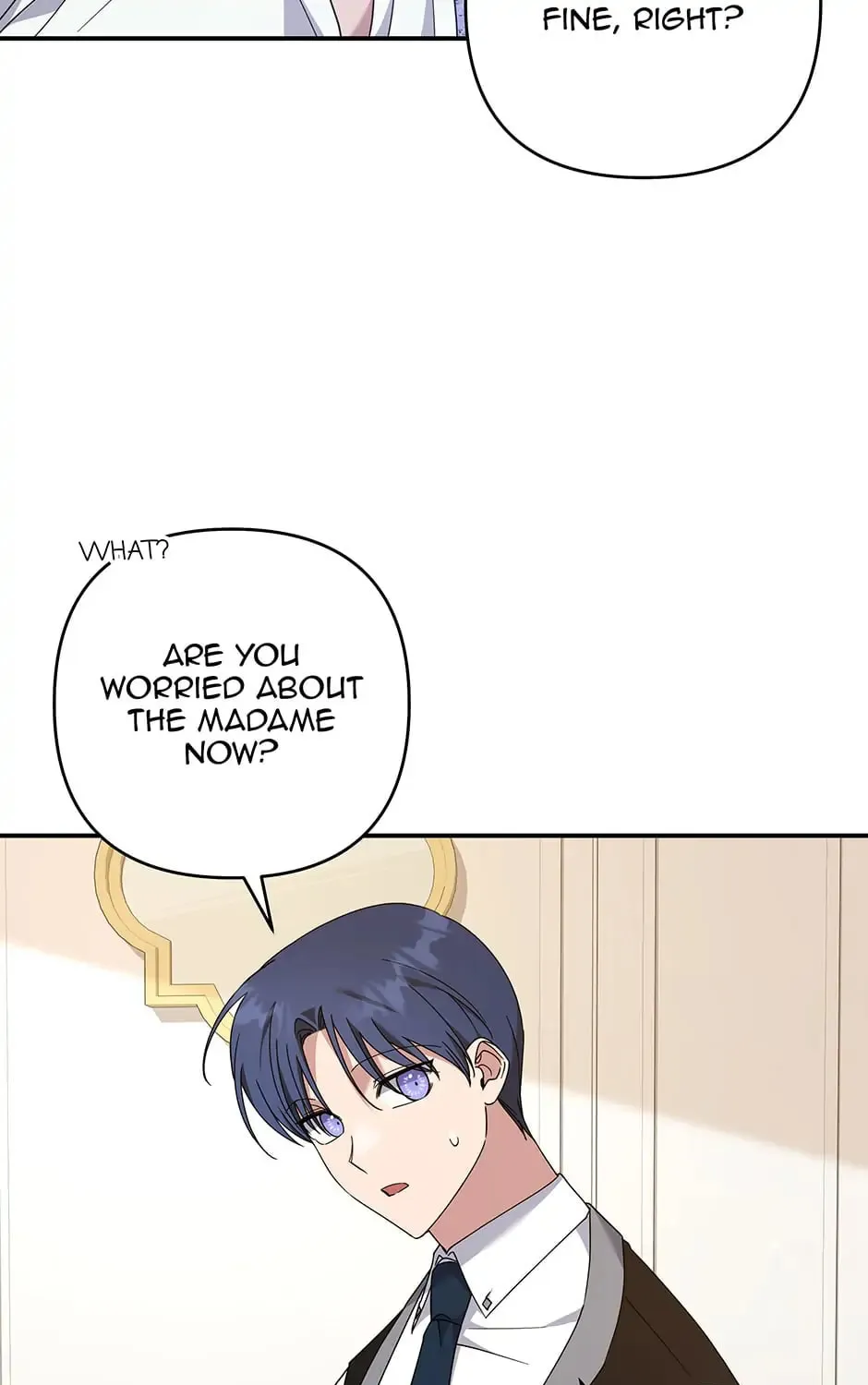What It Means to Be You Chapter 135 page 27 - 