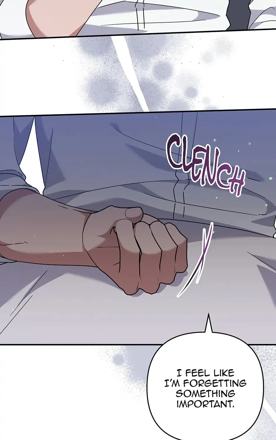 What It Means to Be You Chapter 135 page 31 - 