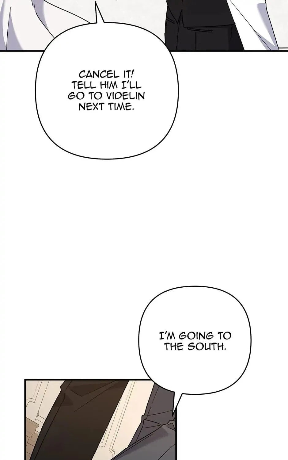 What It Means to Be You Chapter 135 page 35 - 