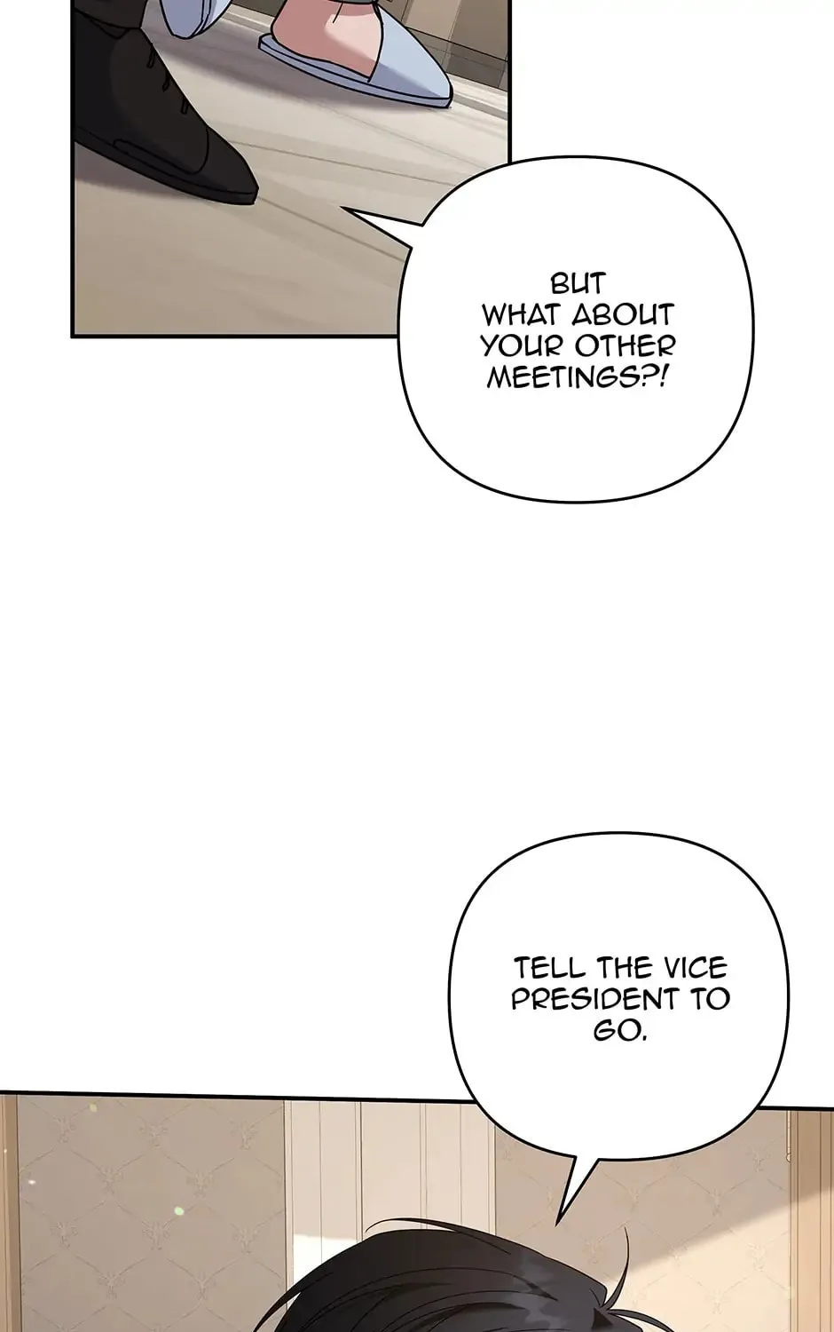 What It Means to Be You Chapter 135 page 37 - 