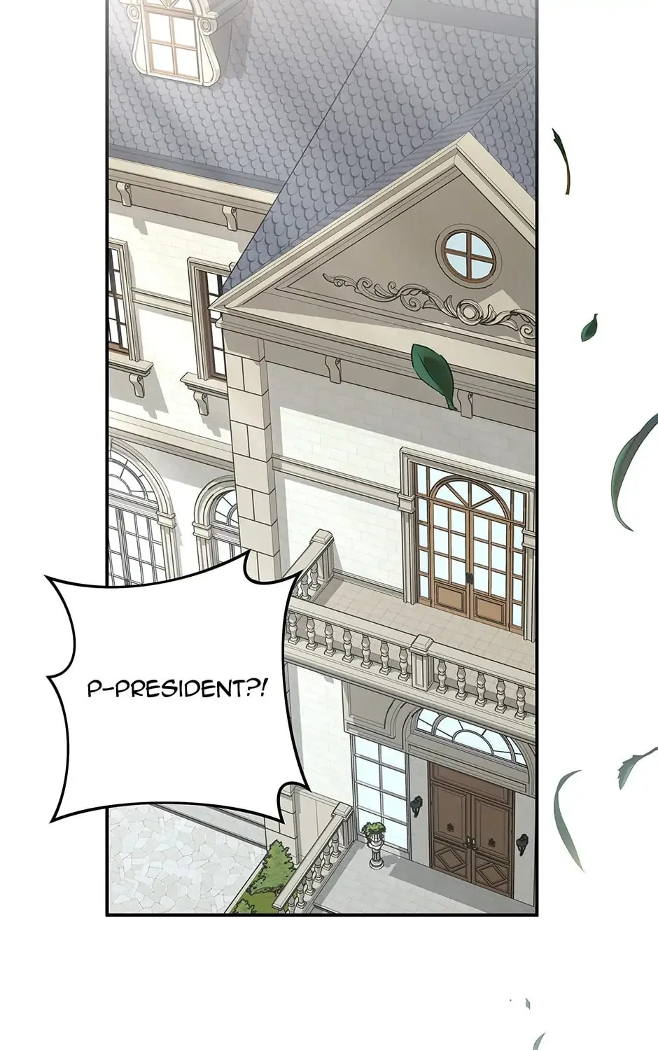 What It Means to Be You Chapter 135 page 43 - 