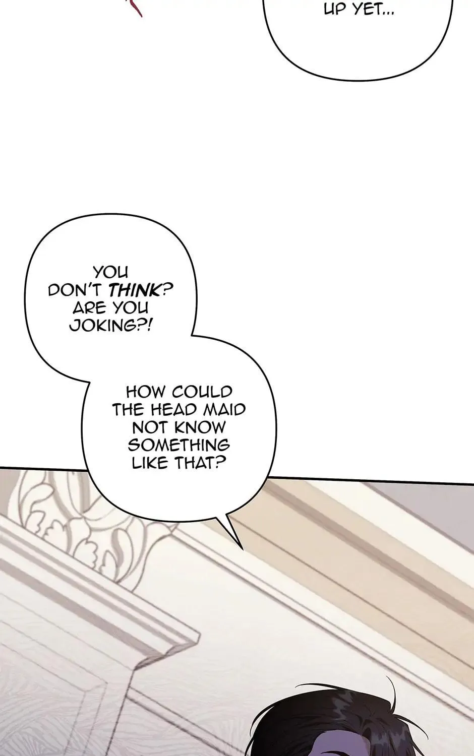What It Means to Be You Chapter 135 page 49 - 