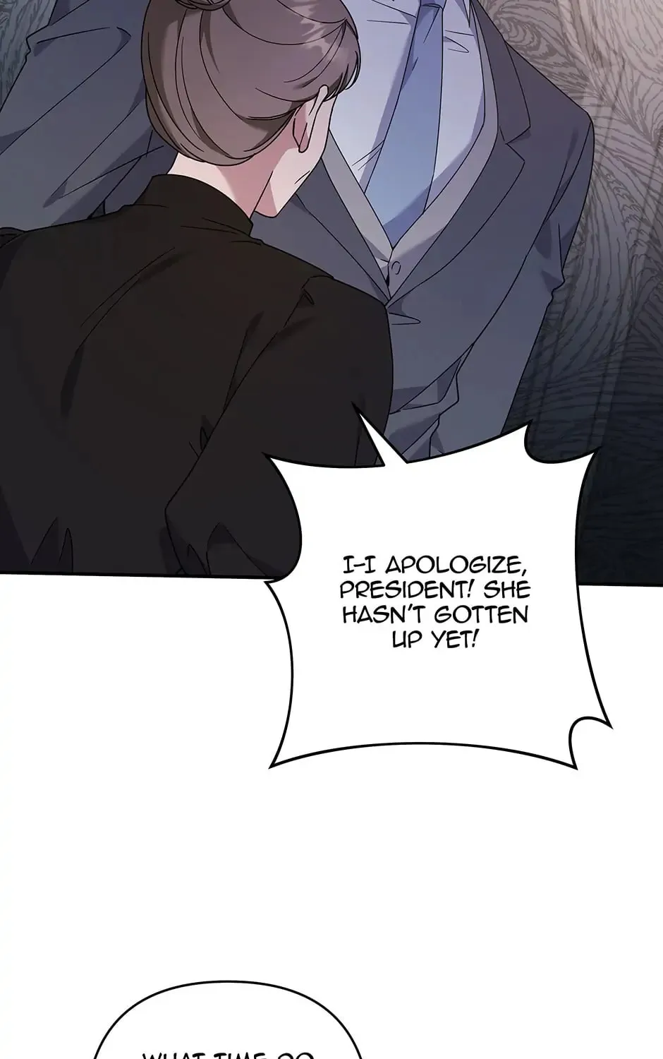What It Means to Be You Chapter 135 page 51 - 
