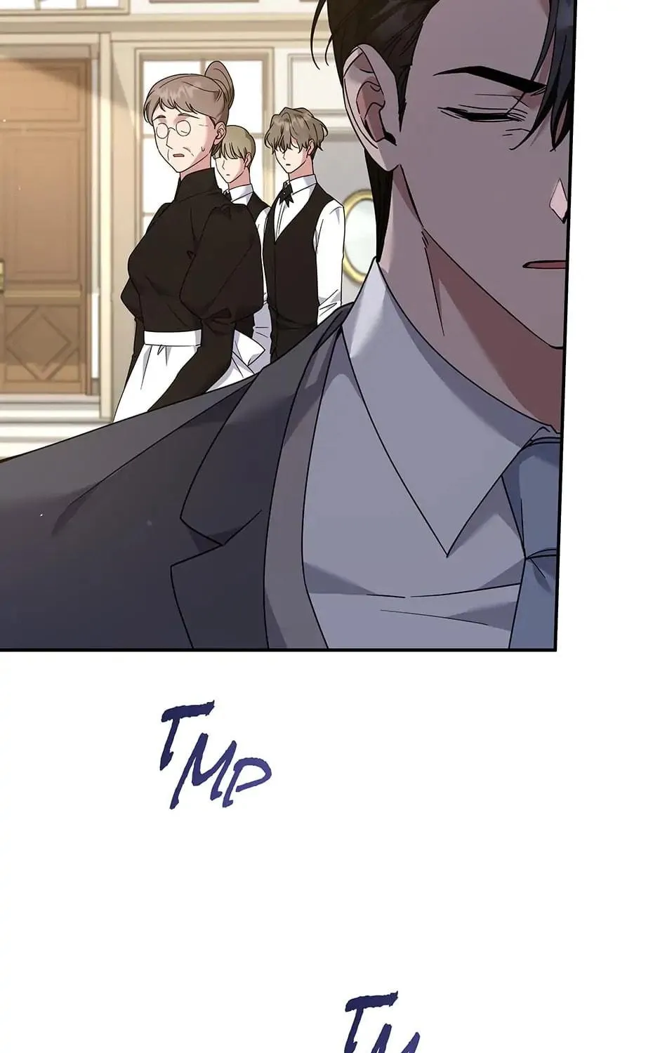 What It Means to Be You Chapter 135 page 53 - 