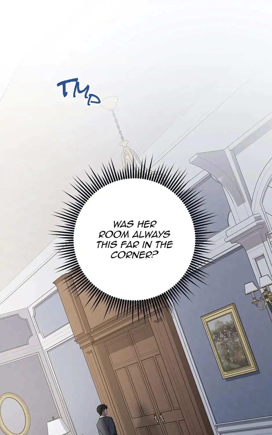 What It Means to Be You Chapter 135 page 55 - 