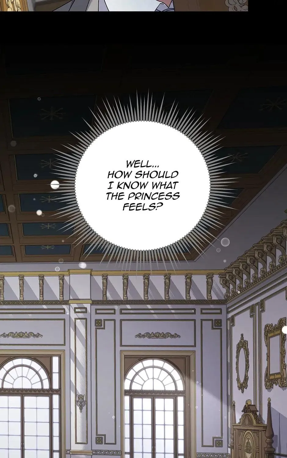 What It Means to Be You Chapter 135 page 59 - 