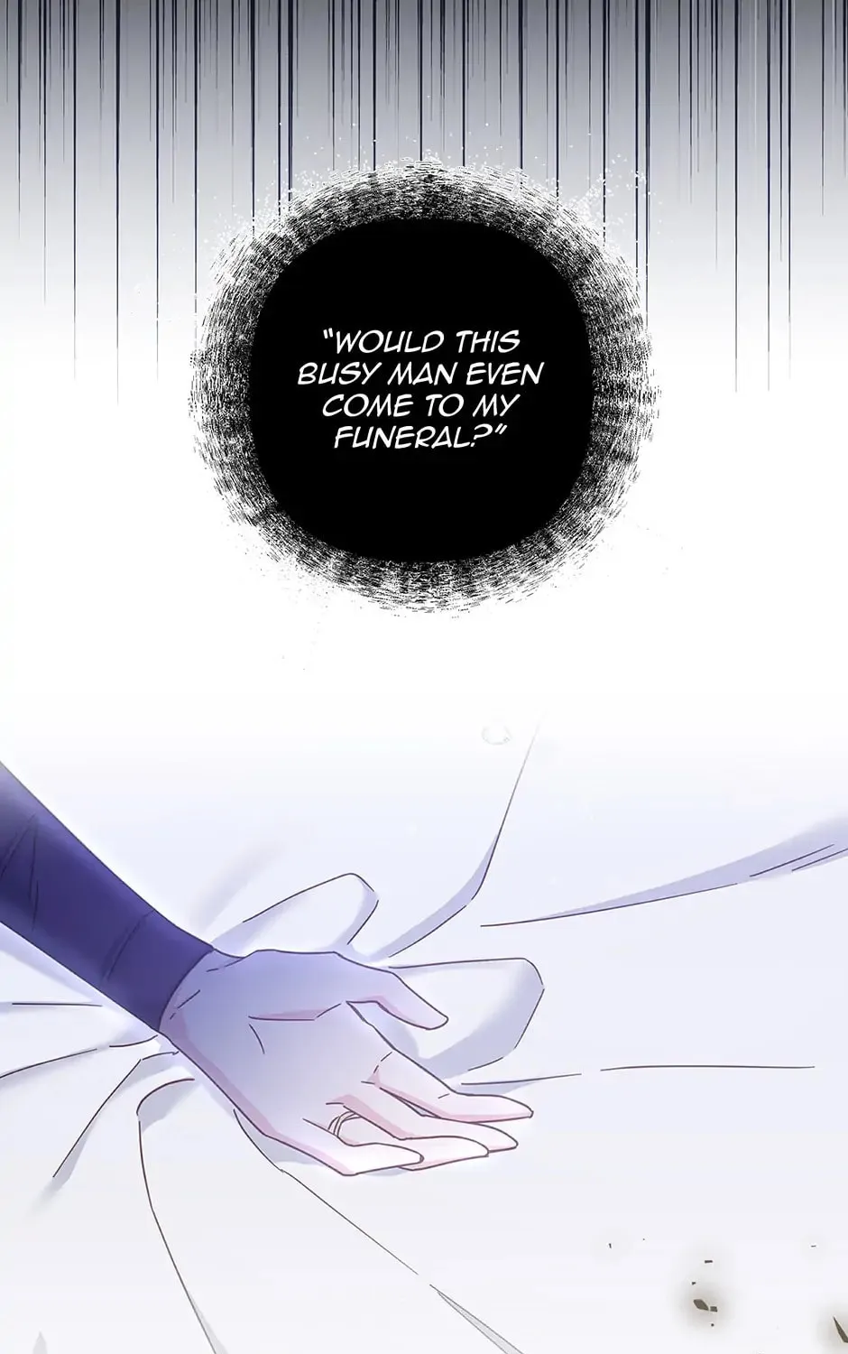 What It Means to Be You Chapter 135 page 7 - 