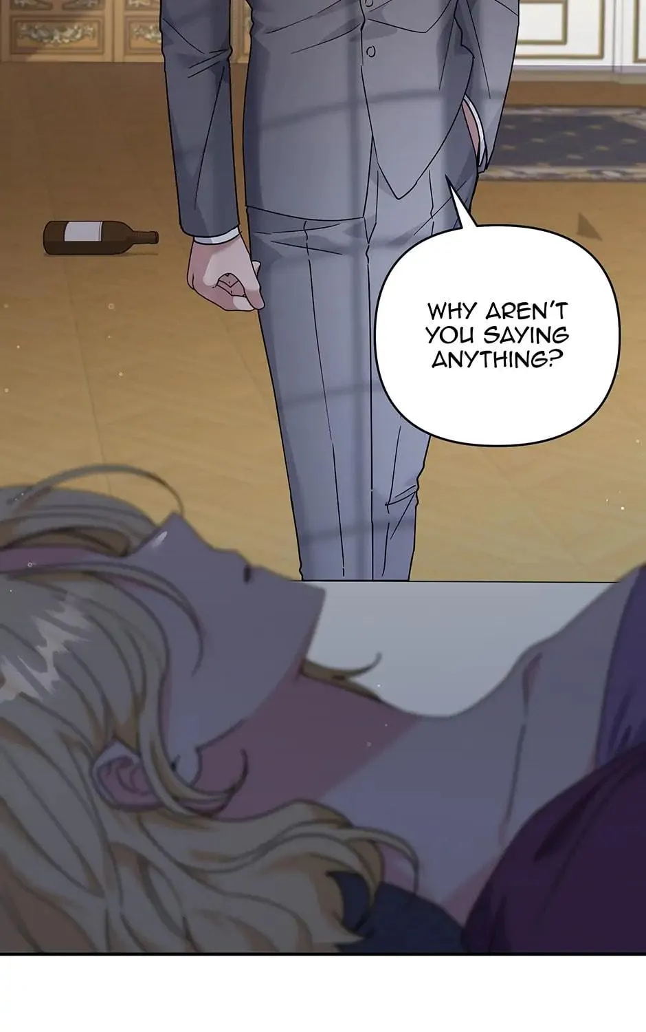 What It Means to Be You Chapter 135 page 65 - 