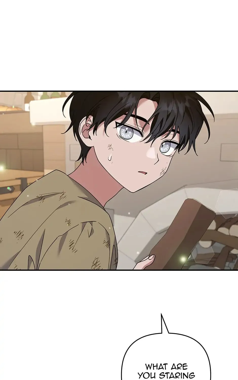 What It Means to Be You Chapter 135 page 87 - 