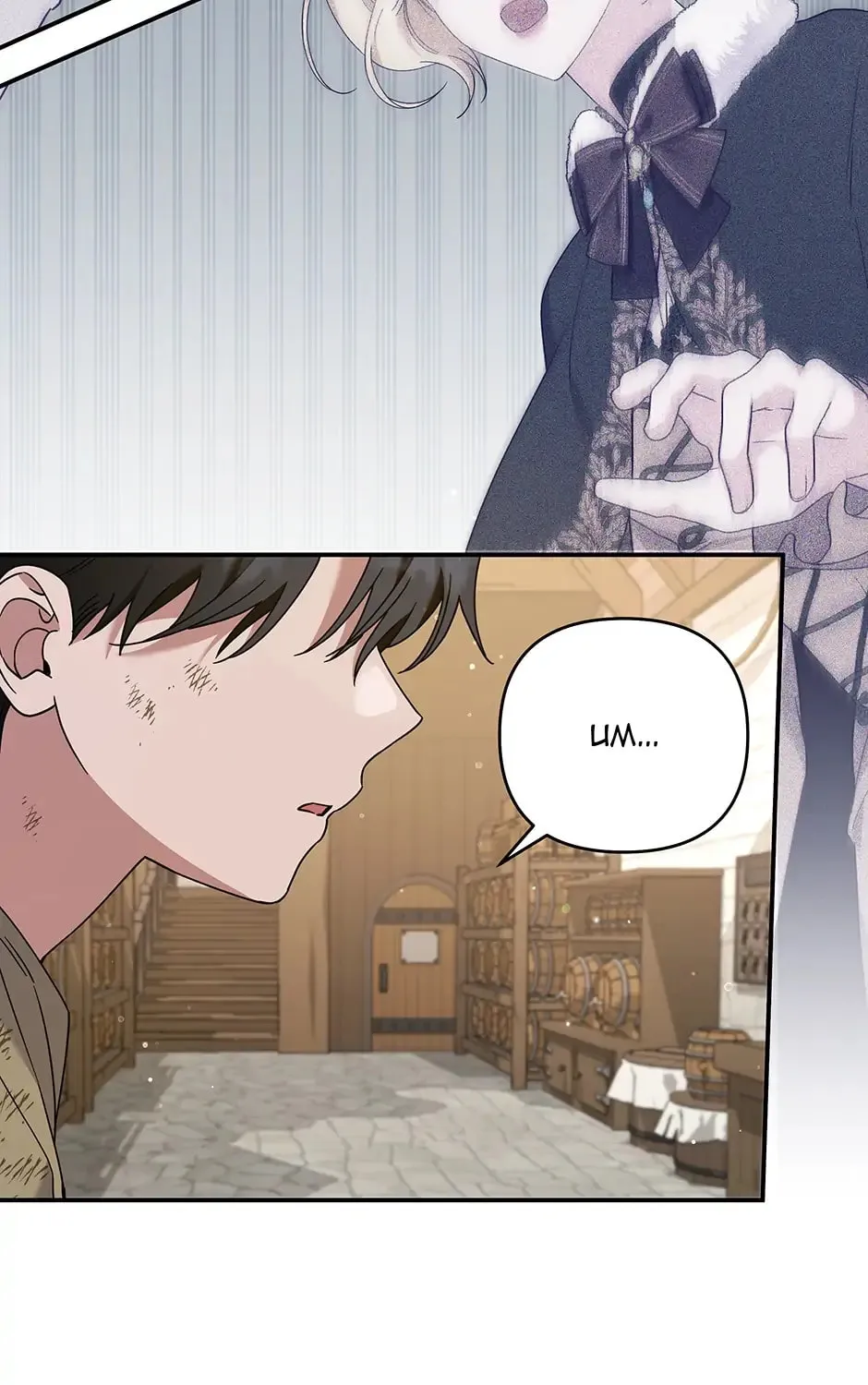 What It Means to Be You Chapter 135 page 97 - 