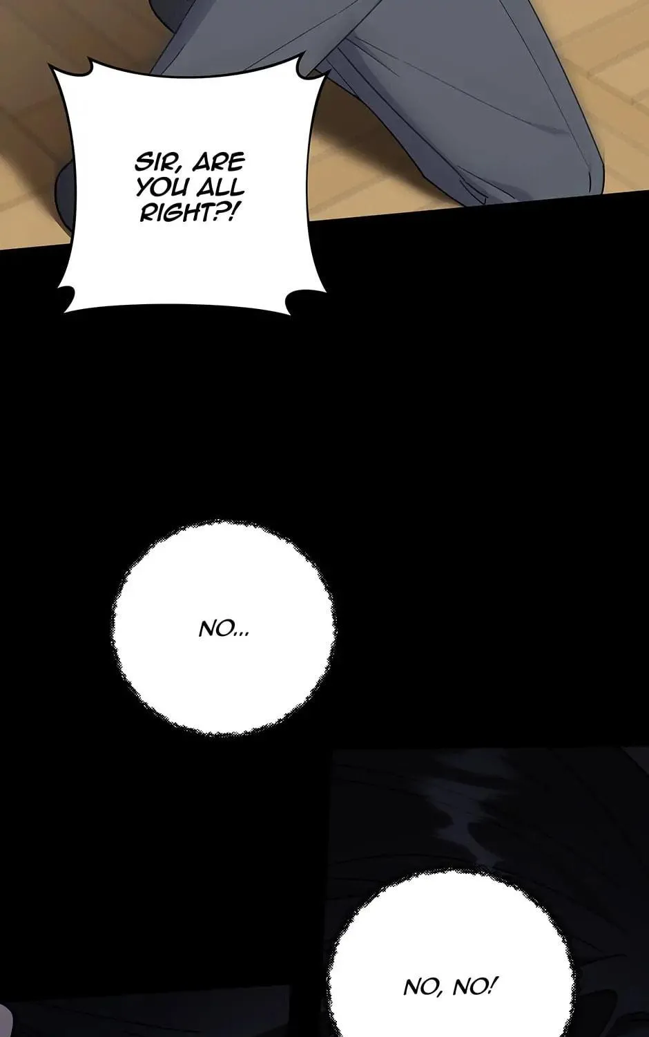 What It Means to Be You Chapter 136 page 101 - 