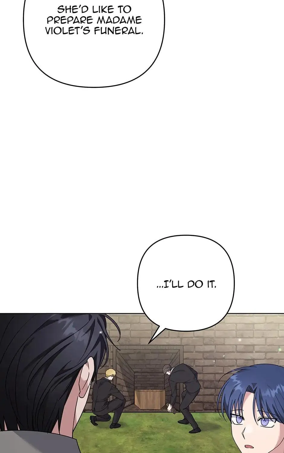 What It Means to Be You Chapter 136 page 113 - 