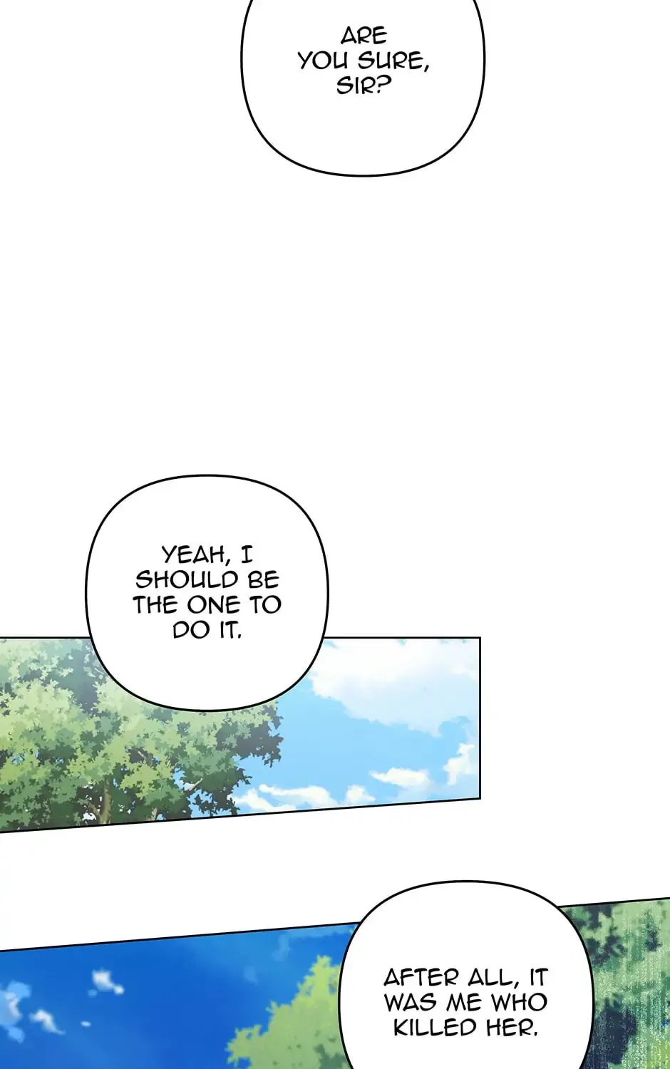 What It Means to Be You Chapter 136 page 115 - 