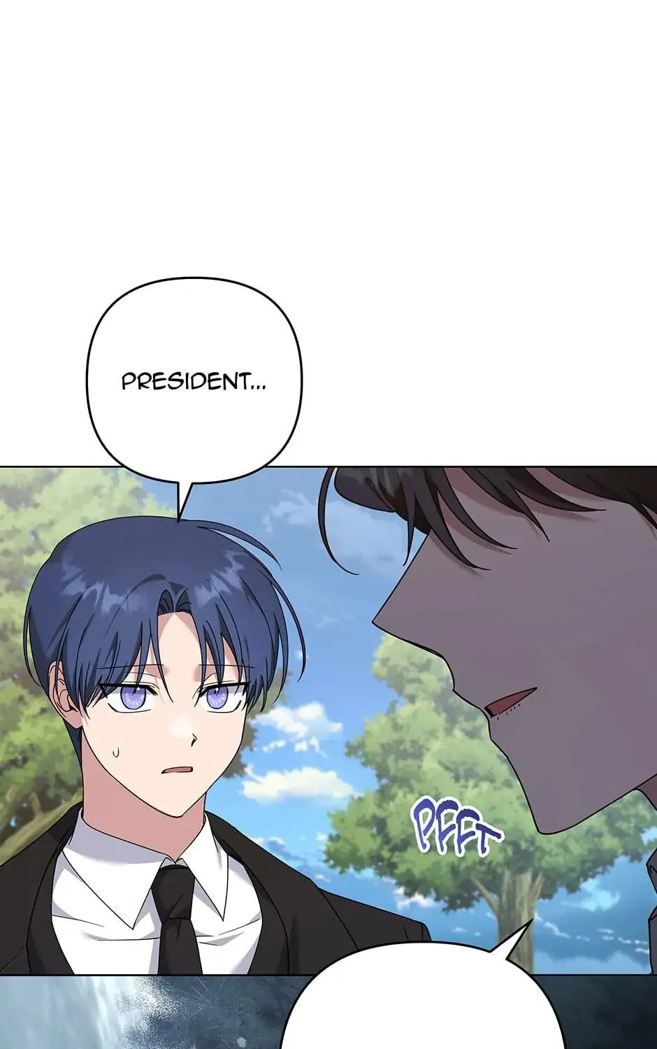 What It Means to Be You Chapter 136 page 119 - 