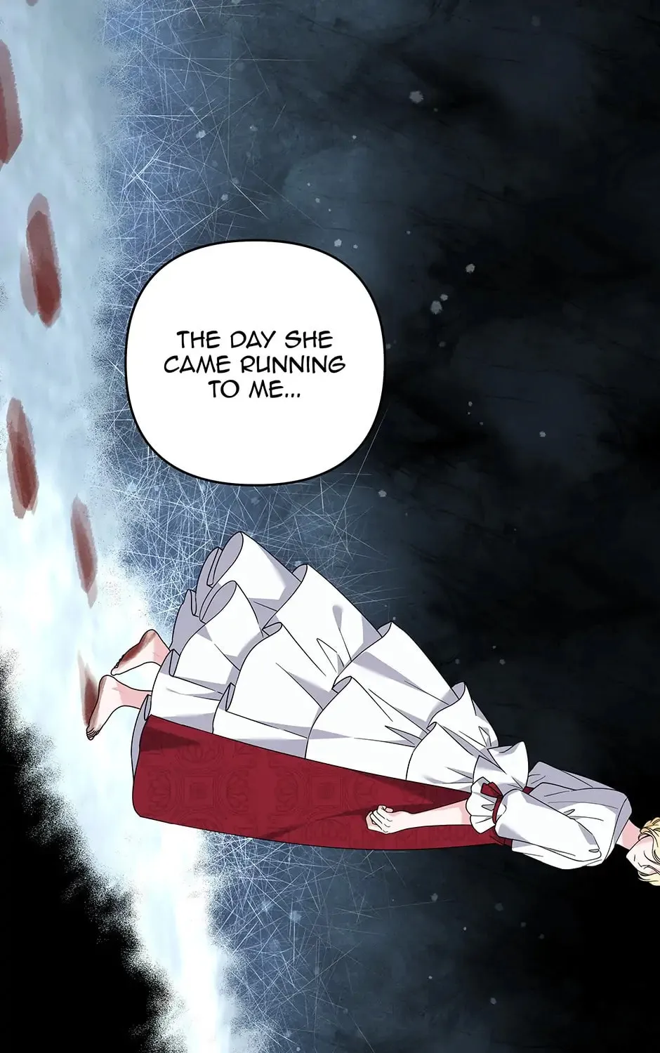 What It Means to Be You Chapter 136 page 121 - 