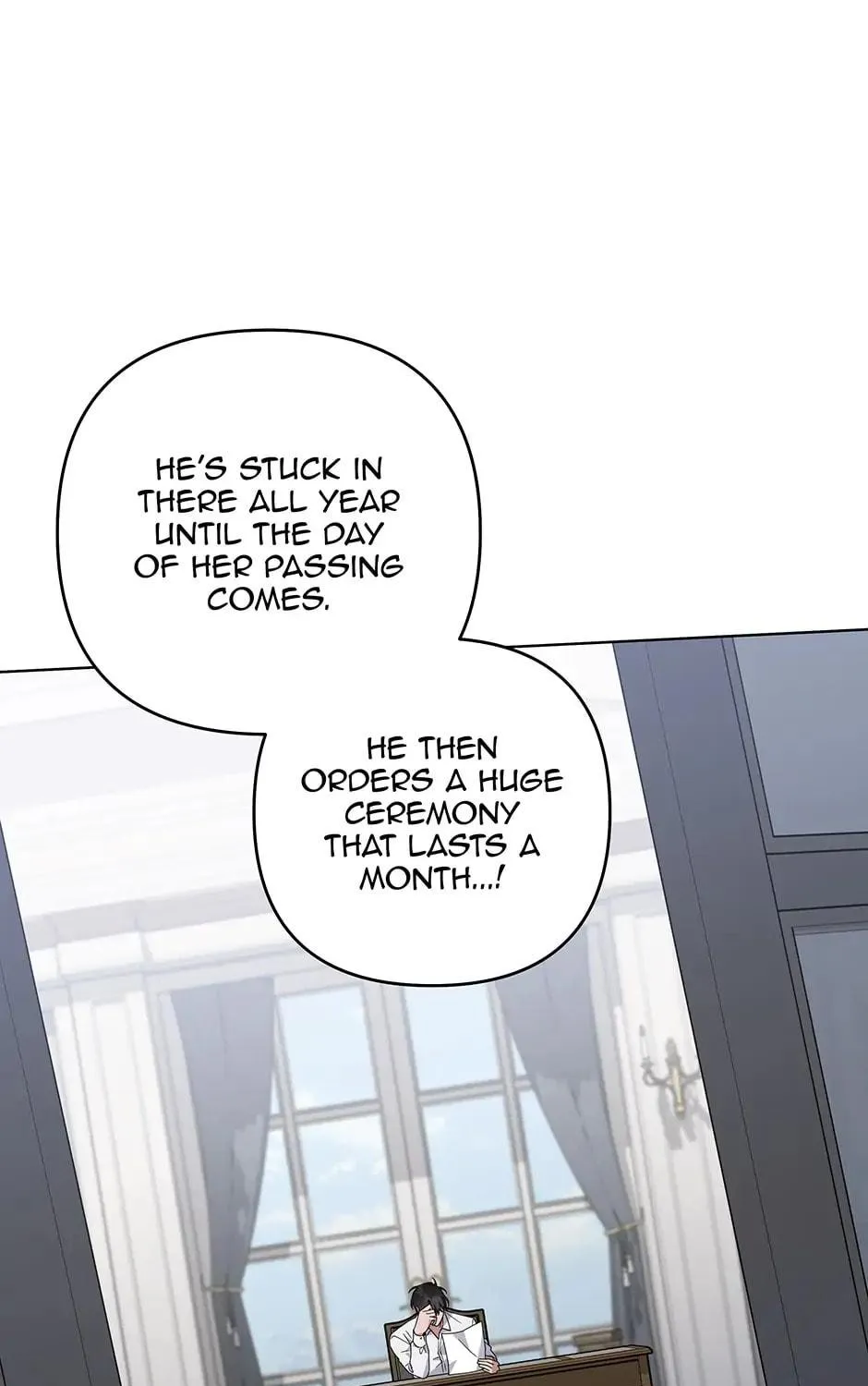 What It Means to Be You Chapter 136 page 139 - 
