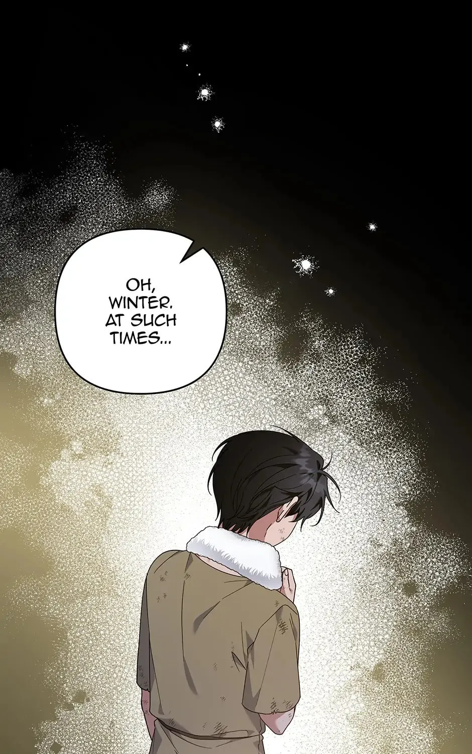 What It Means to Be You Chapter 136 page 15 - 