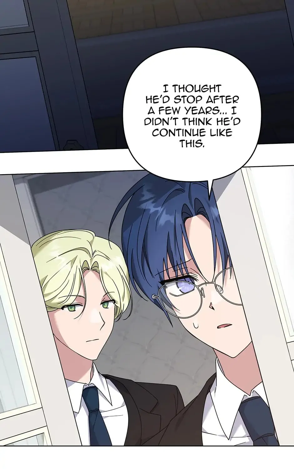 What It Means to Be You Chapter 136 page 141 - 
