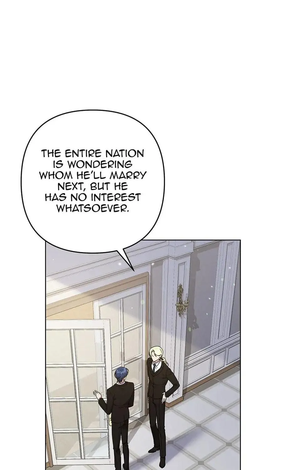 What It Means to Be You Chapter 136 page 143 - 