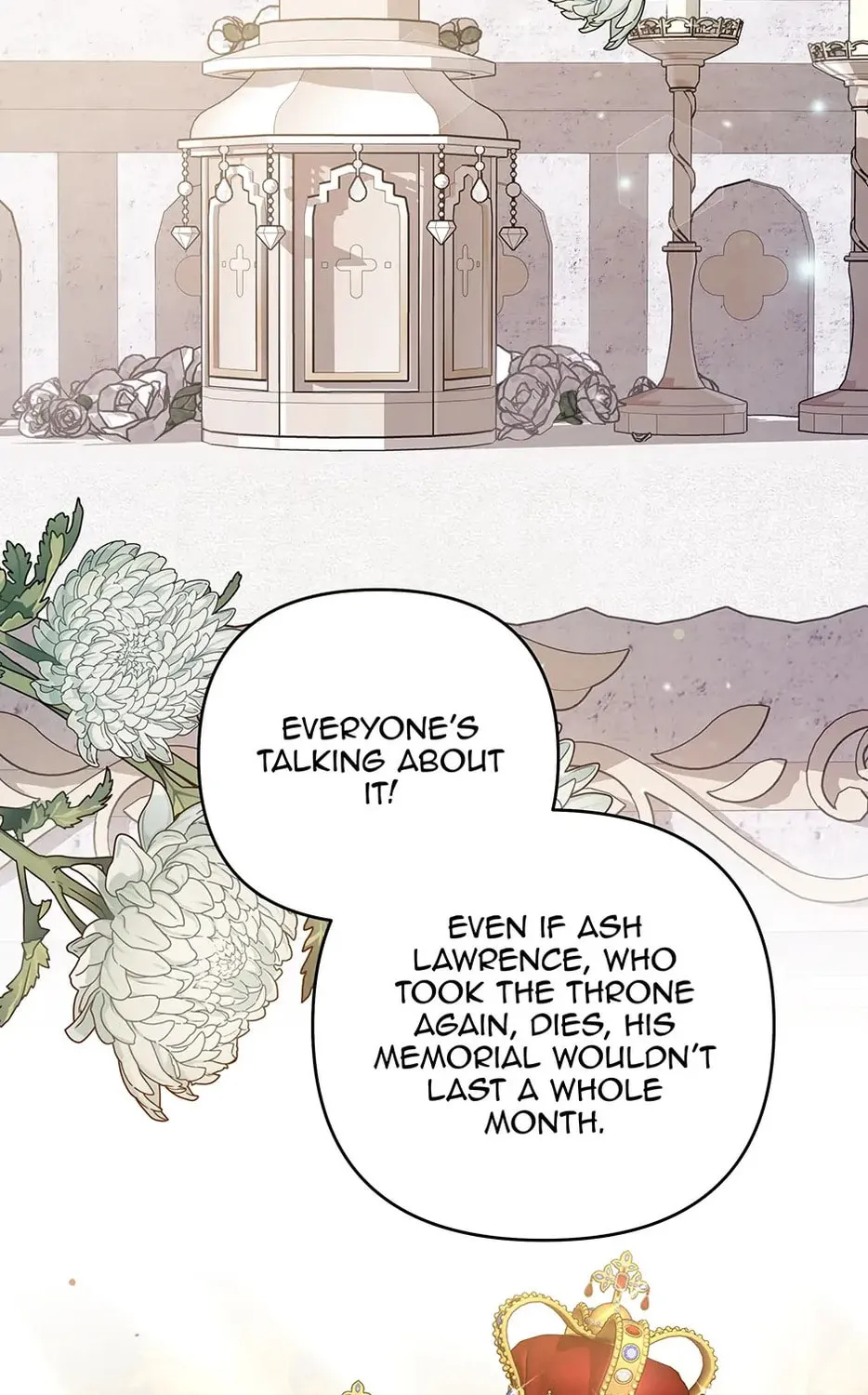 What It Means to Be You Chapter 136 page 147 - 