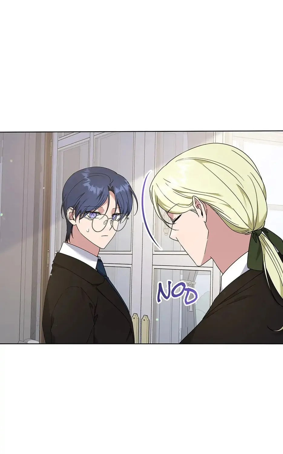 What It Means to Be You Chapter 136 page 151 - 
