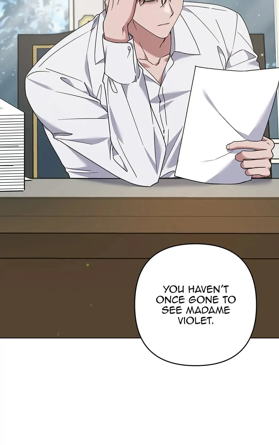 What It Means to Be You Chapter 136 page 157 - 