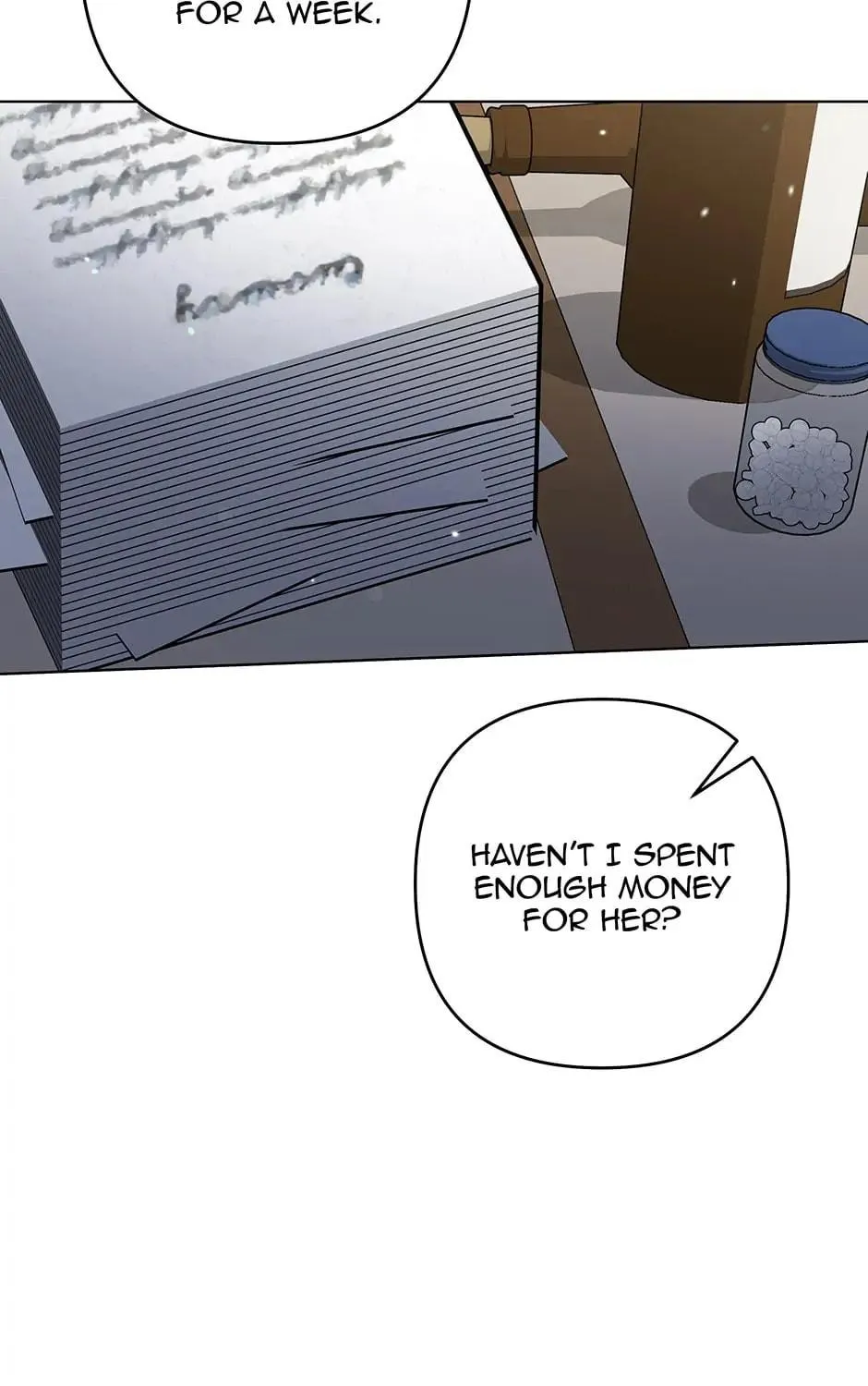 What It Means to Be You Chapter 136 page 159 - 