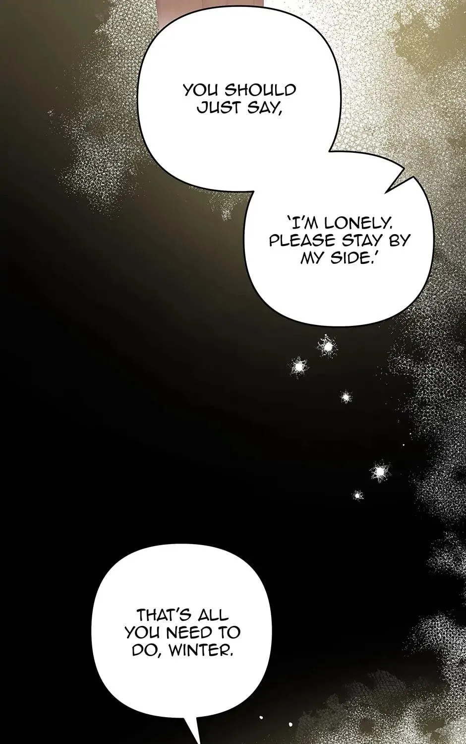 What It Means to Be You Chapter 136 page 17 - 