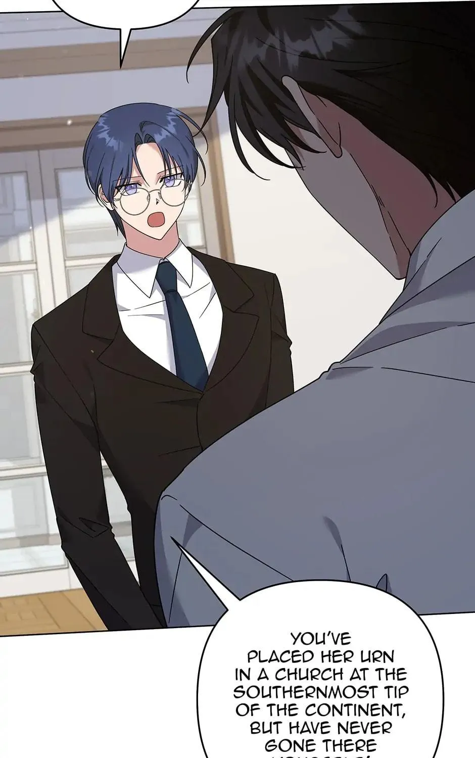 What It Means to Be You Chapter 136 page 161 - 