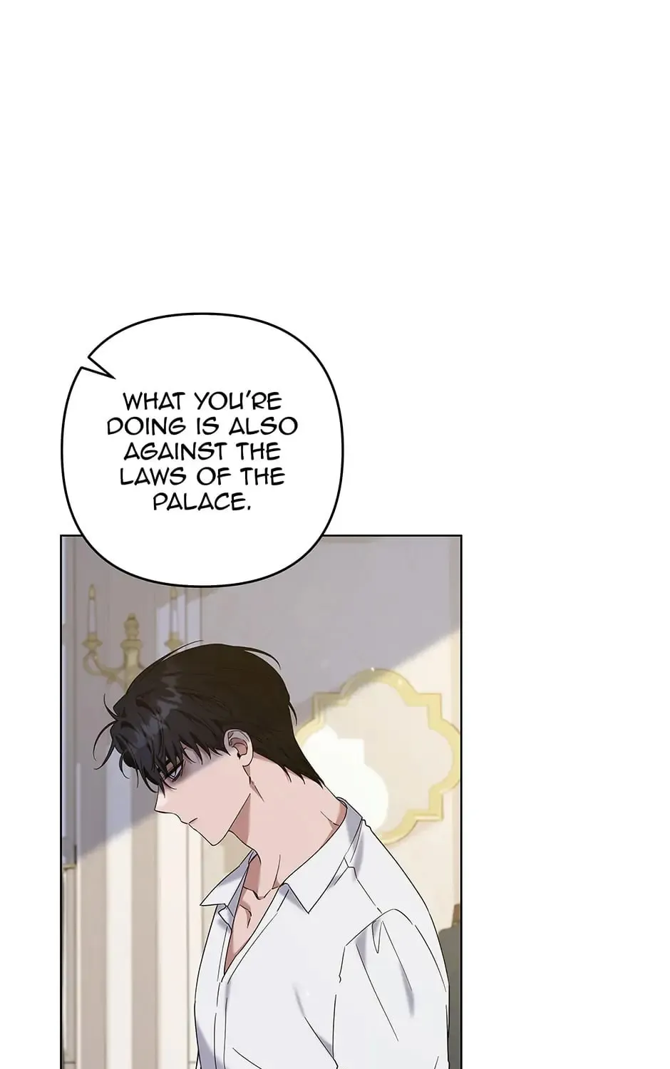 What It Means to Be You Chapter 136 page 163 - 