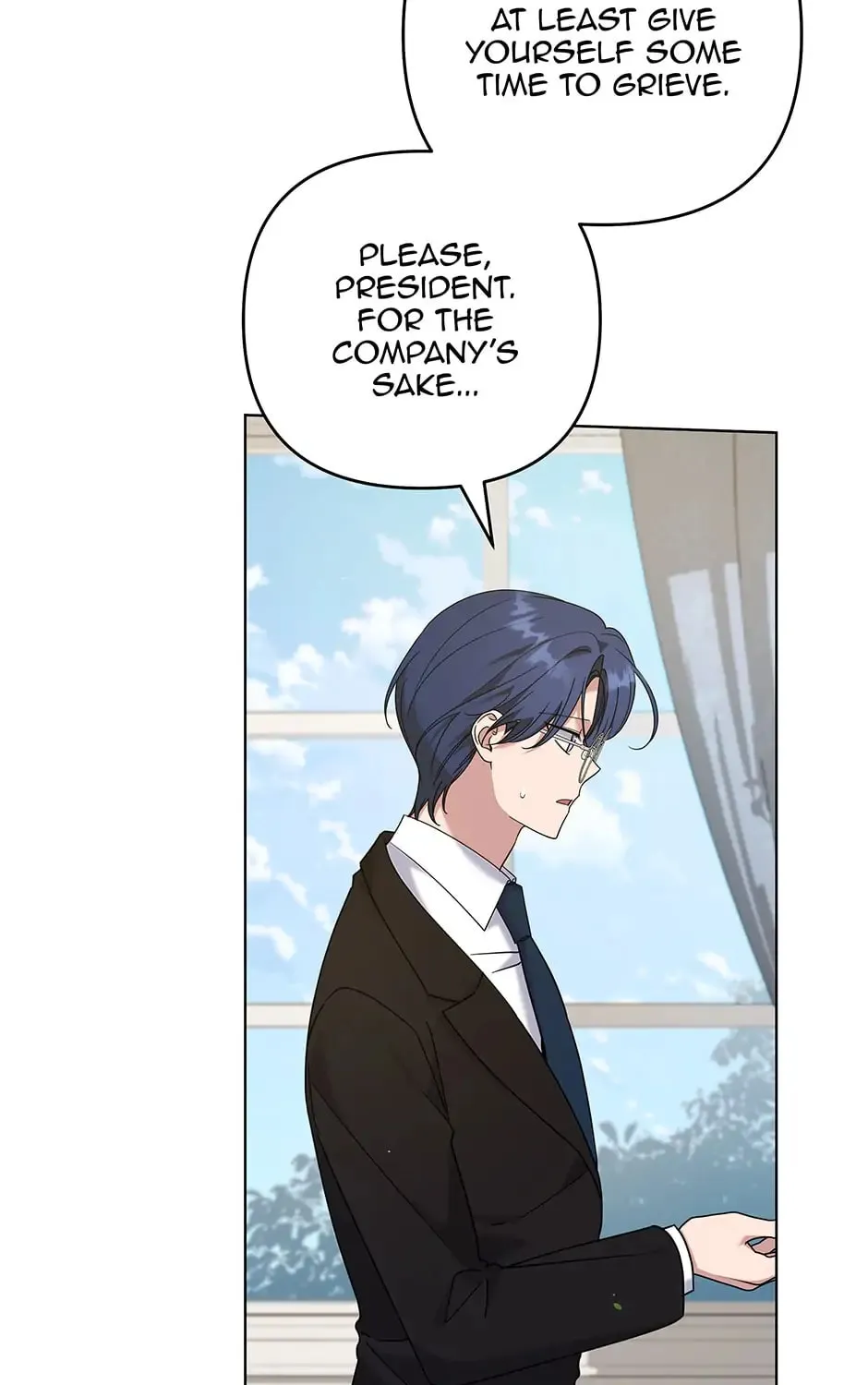 What It Means to Be You Chapter 136 page 165 - 