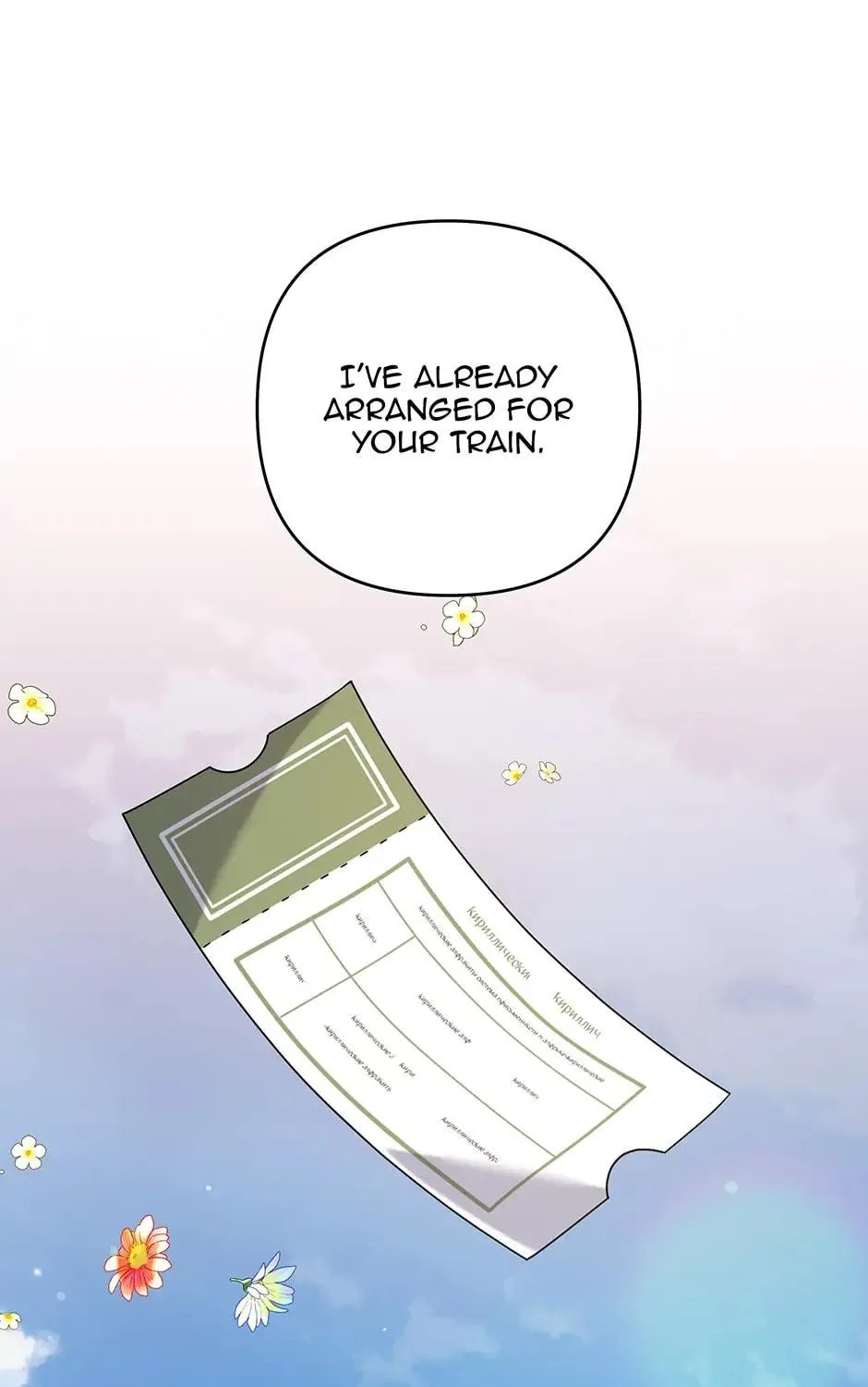 What It Means to Be You Chapter 136 page 167 - 