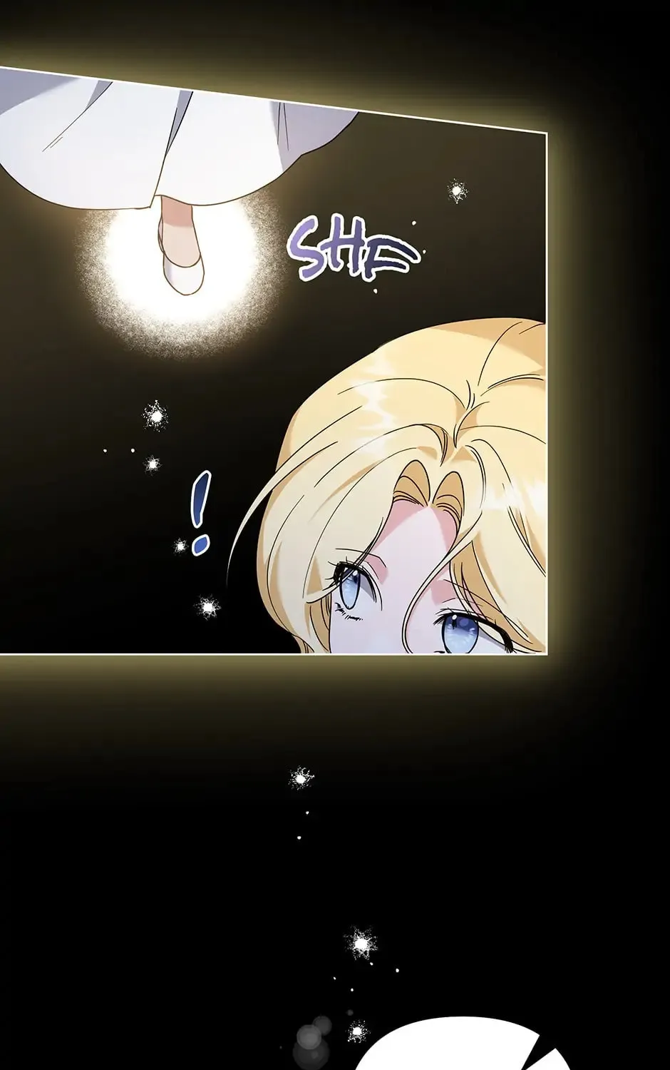 What It Means to Be You Chapter 136 page 21 - 