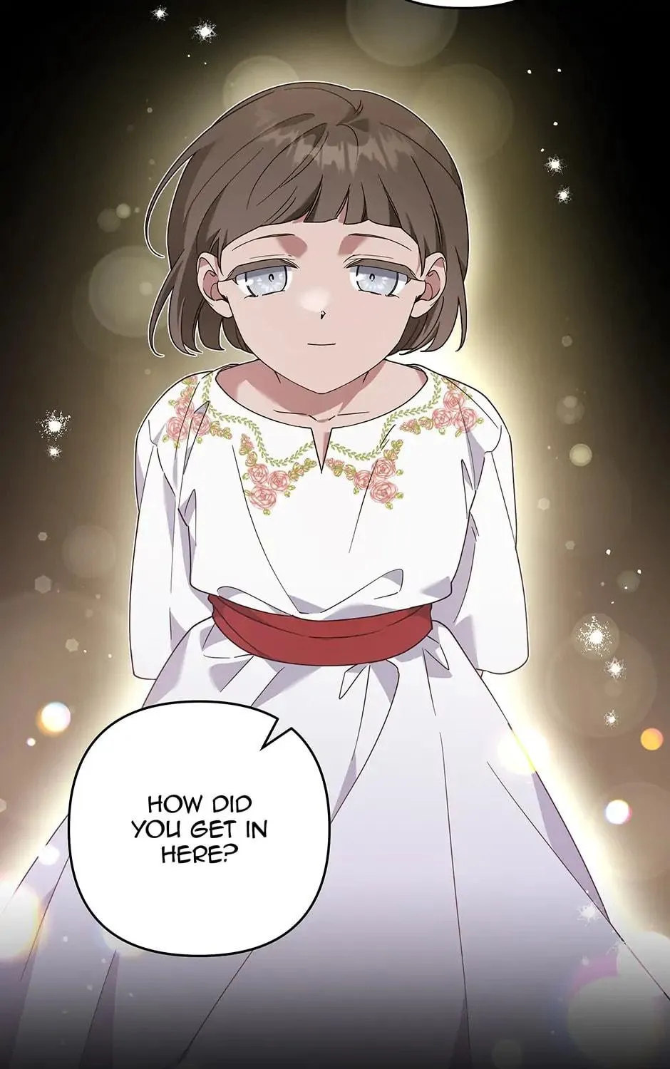 What It Means to Be You Chapter 136 page 23 - 