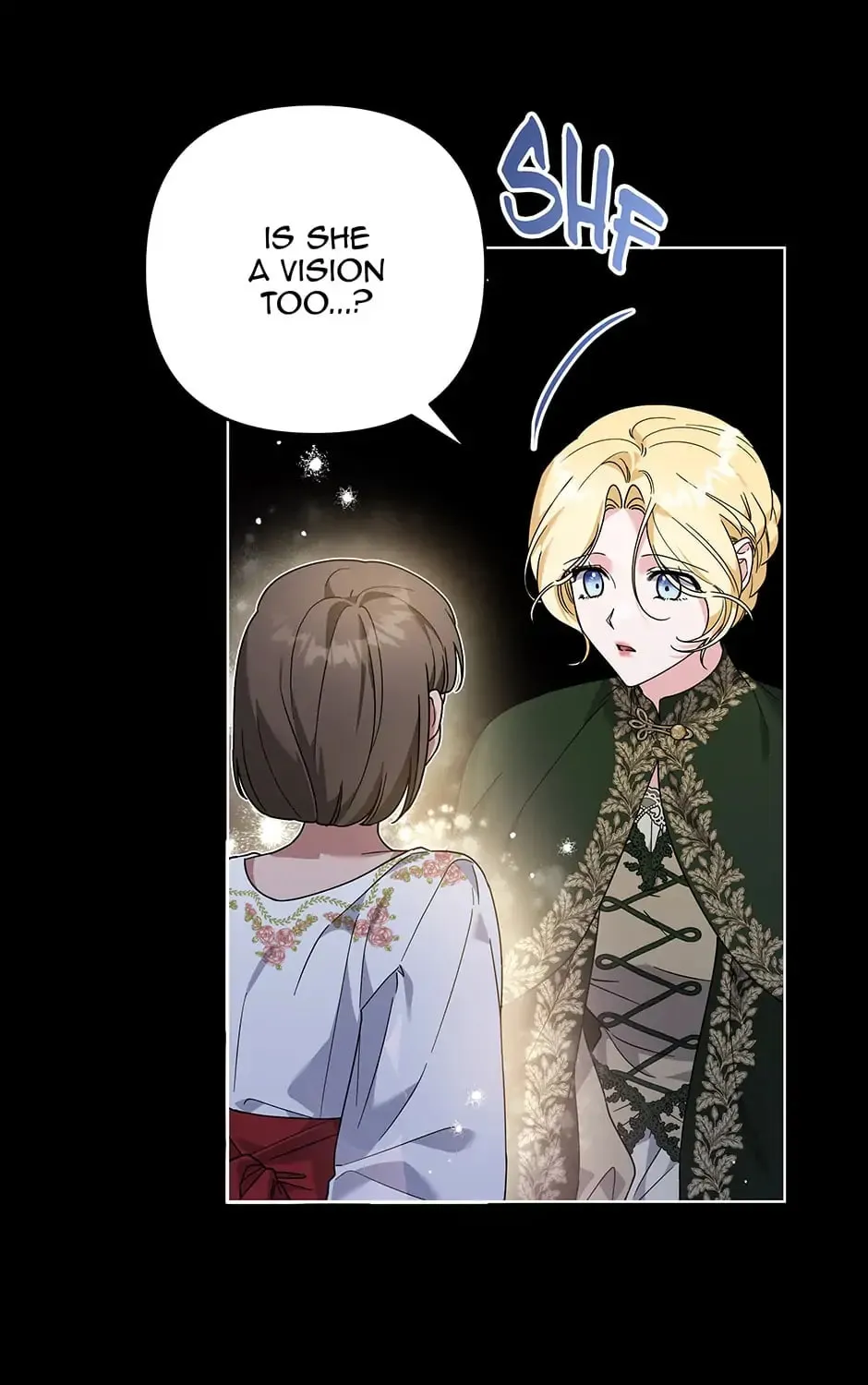 What It Means to Be You Chapter 136 page 25 - 