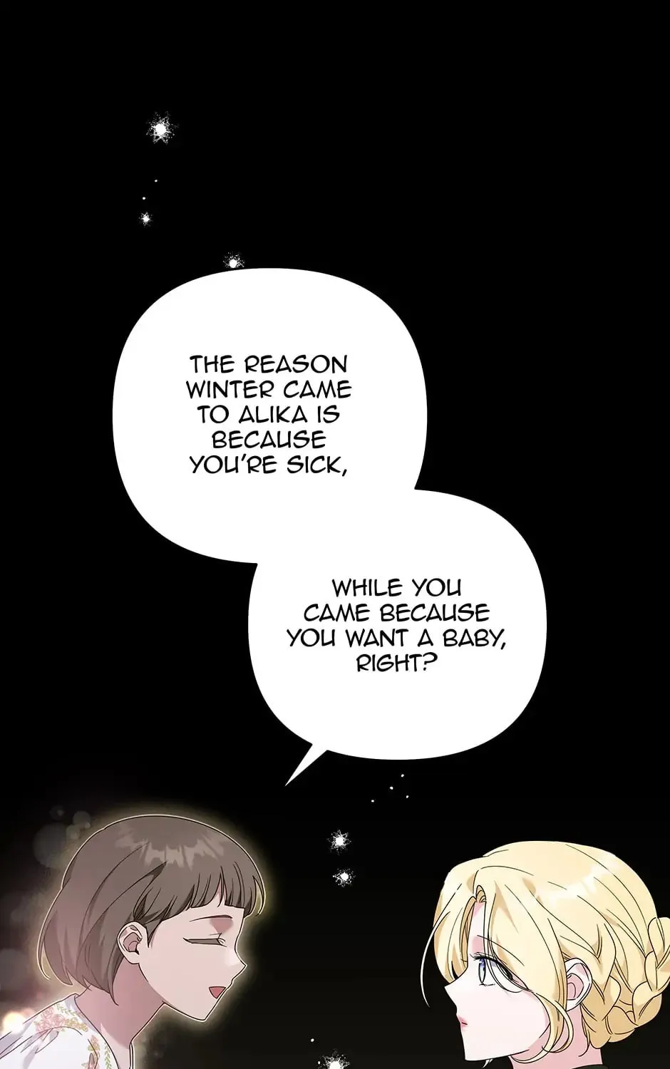 What It Means to Be You Chapter 136 page 27 - 