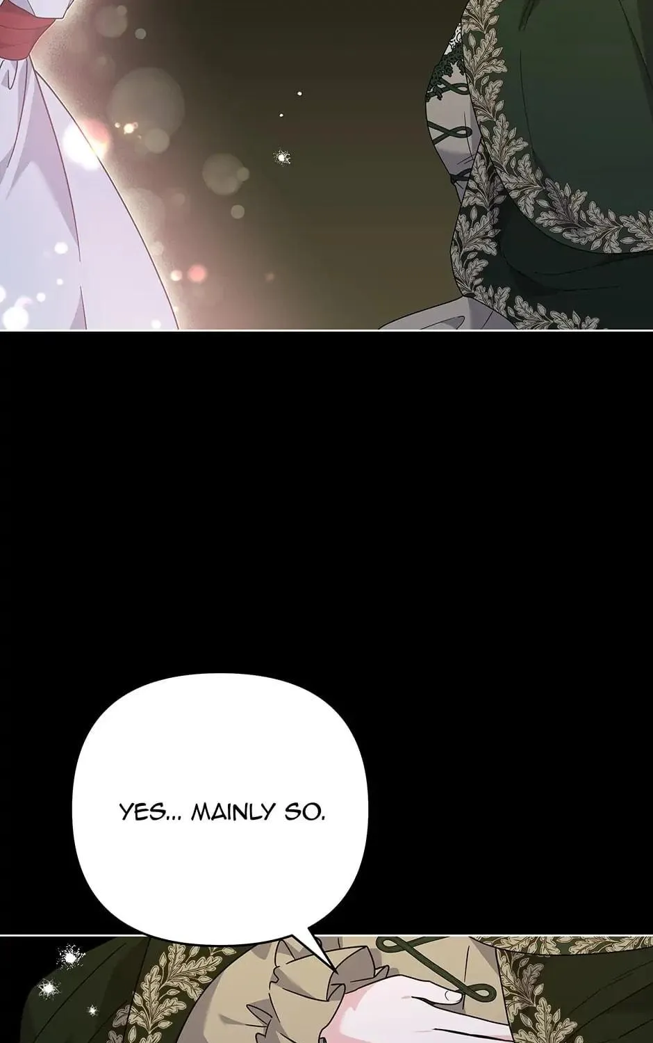 What It Means to Be You Chapter 136 page 29 - 