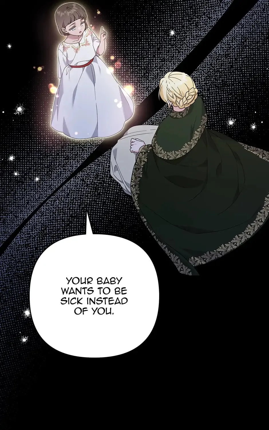 What It Means to Be You Chapter 136 page 33 - 