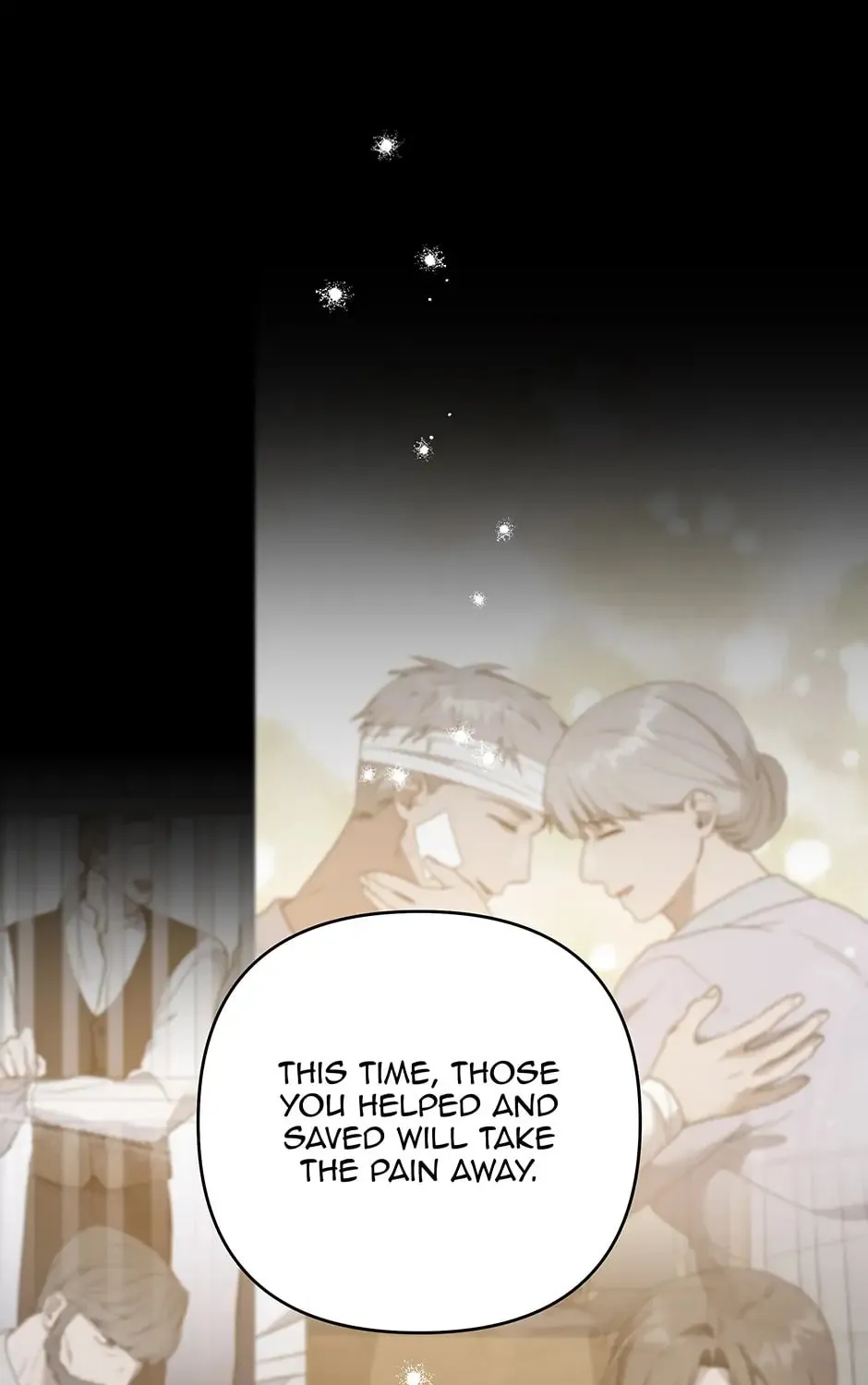 What It Means to Be You Chapter 136 page 37 - 