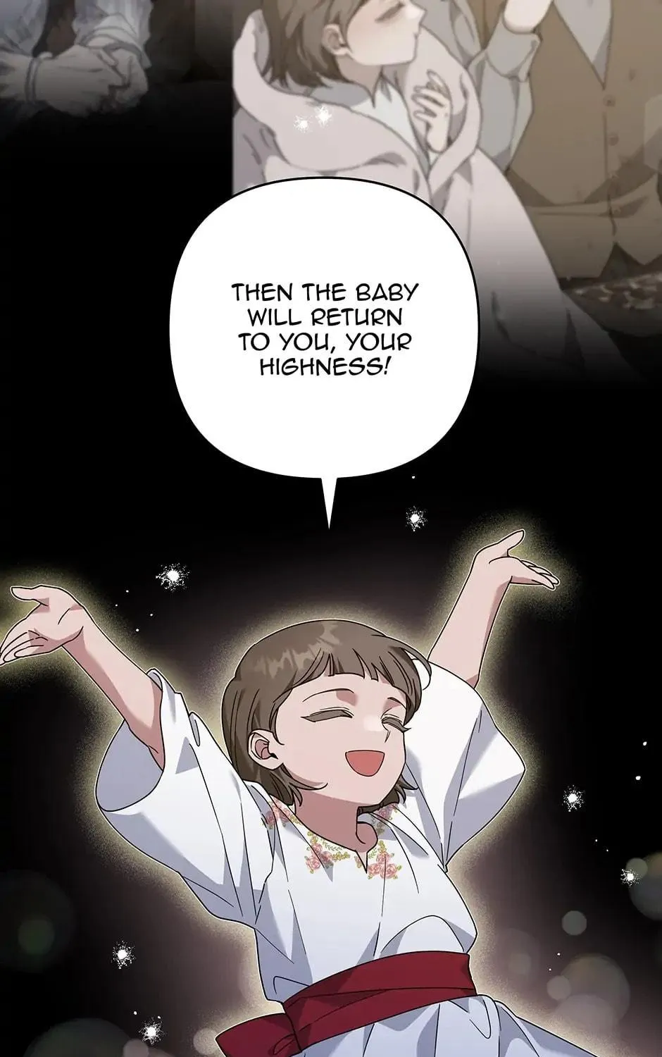 What It Means to Be You Chapter 136 page 39 - 