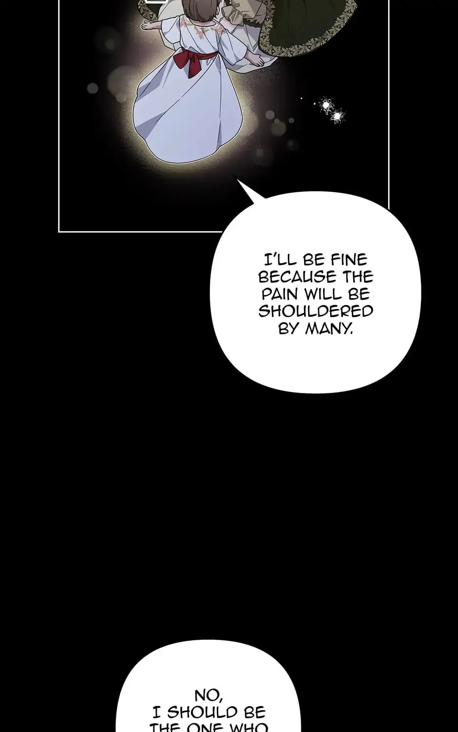 What It Means to Be You Chapter 136 page 45 - 