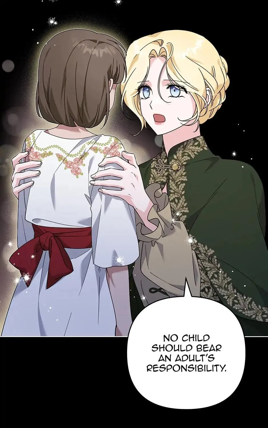 What It Means to Be You Chapter 136 page 47 - 