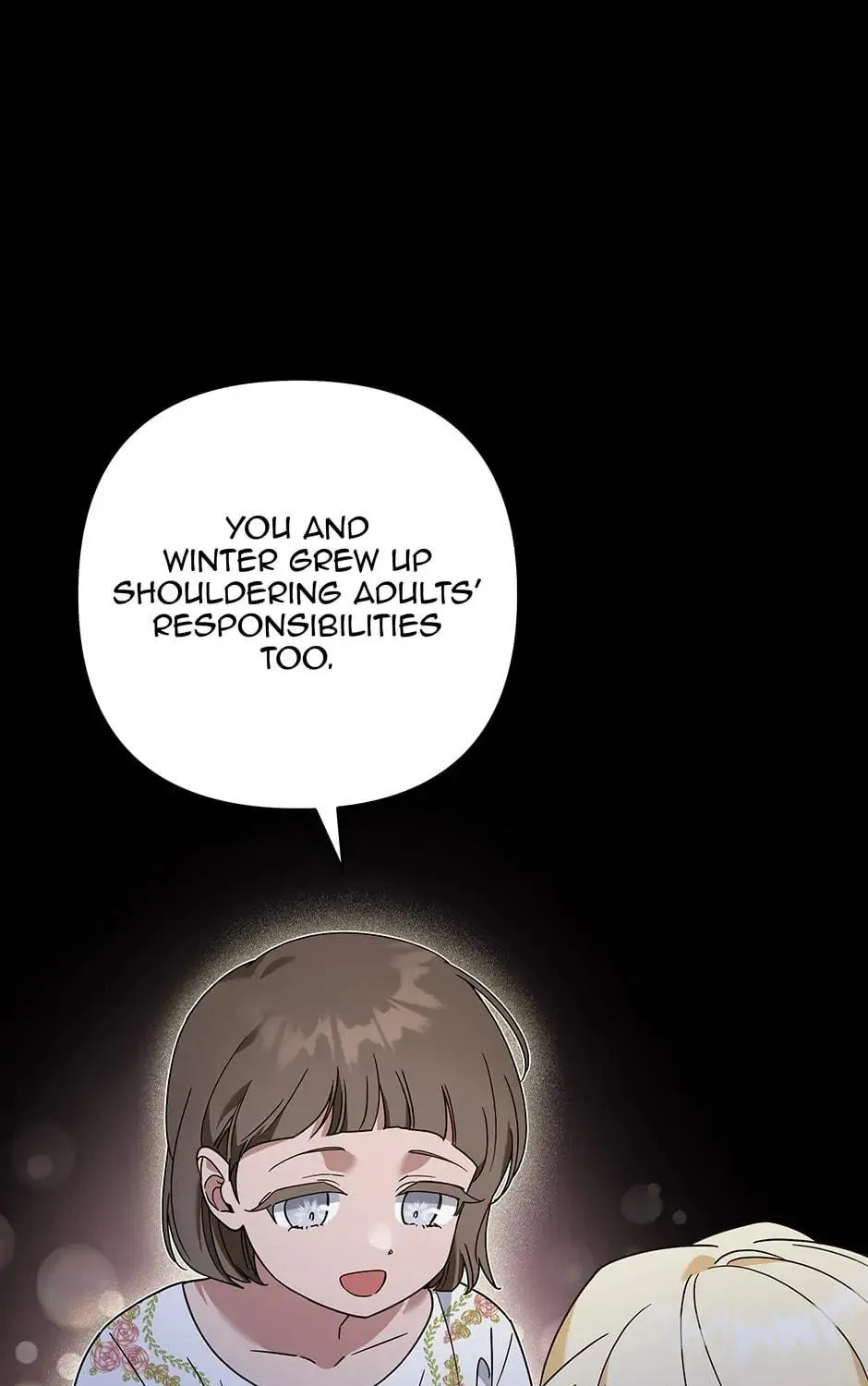 What It Means to Be You Chapter 136 page 49 - 
