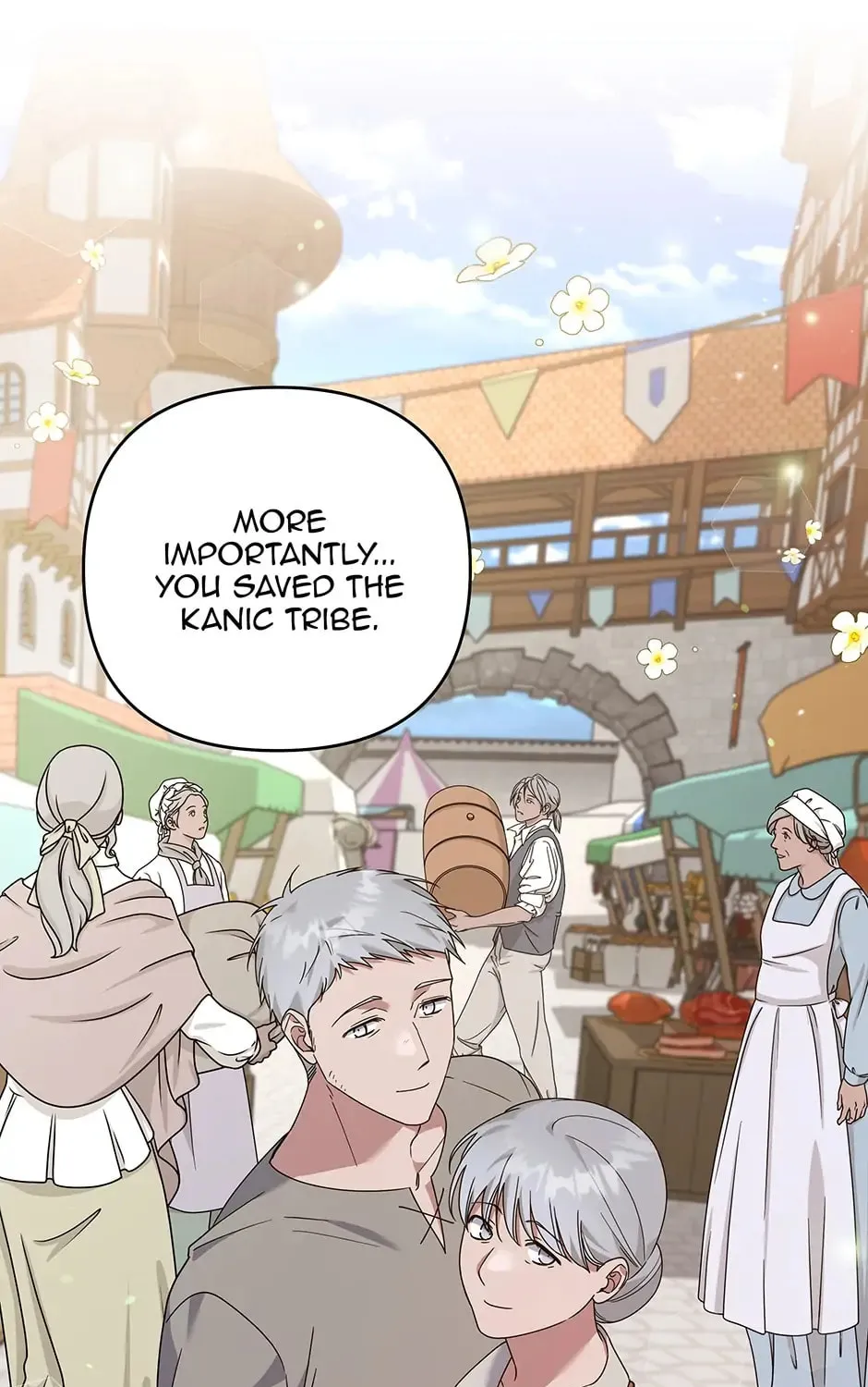 What It Means to Be You Chapter 136 page 51 - 