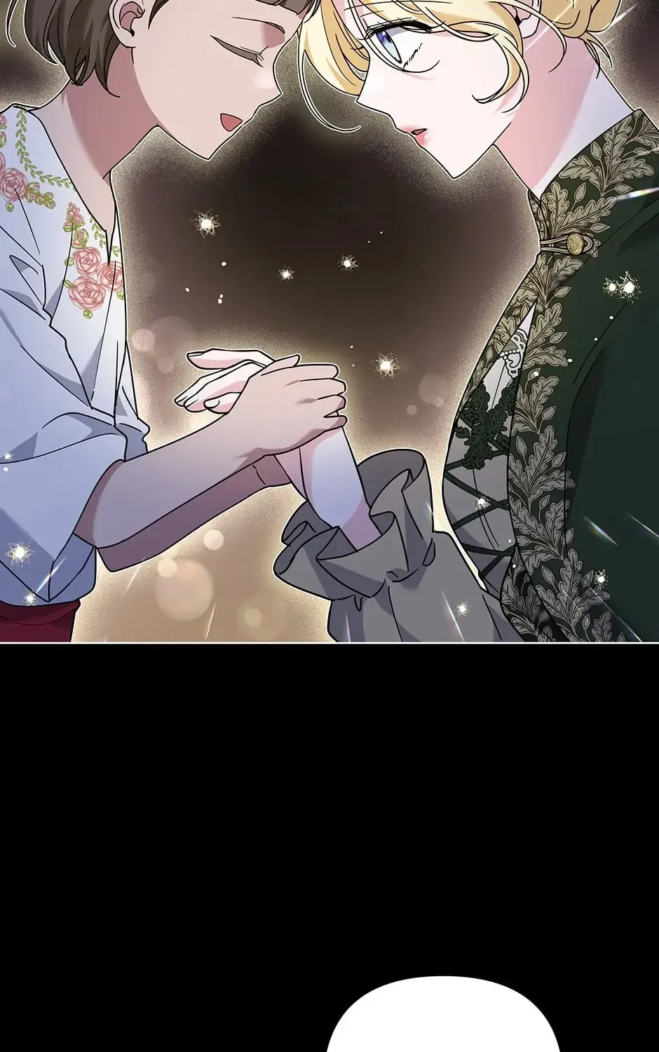 What It Means to Be You Chapter 136 page 55 - 