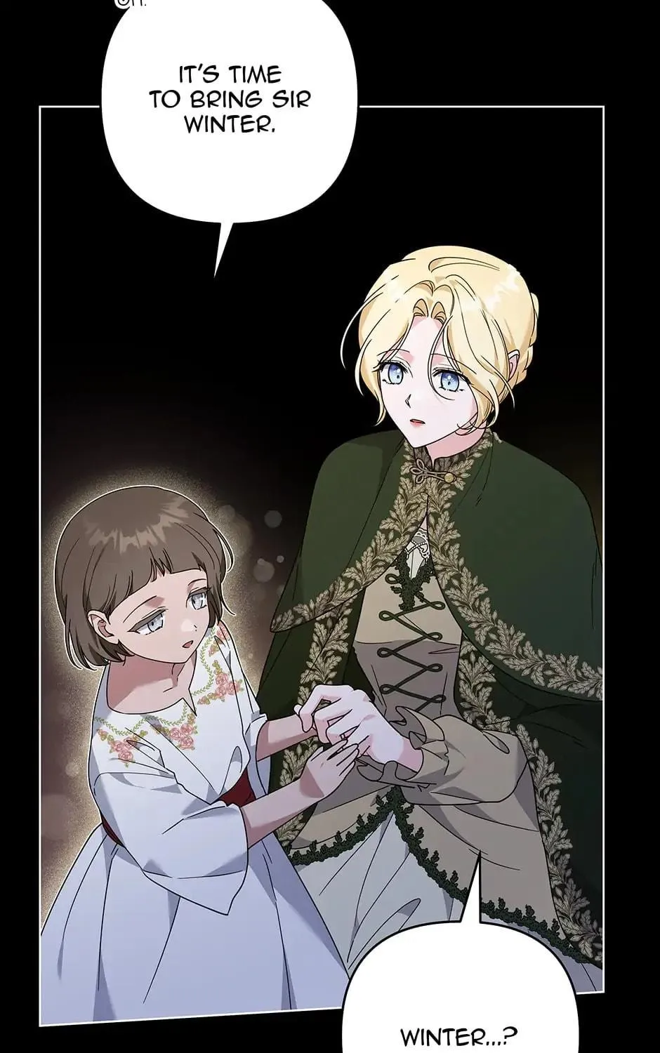 What It Means to Be You Chapter 136 page 59 - 
