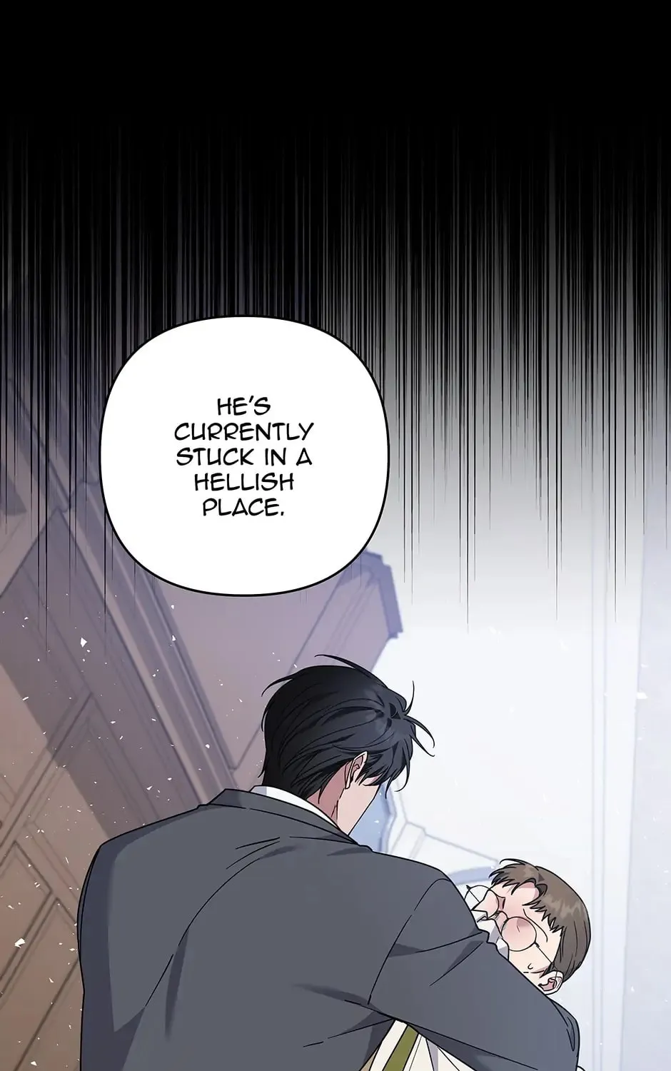 What It Means to Be You Chapter 136 page 61 - 