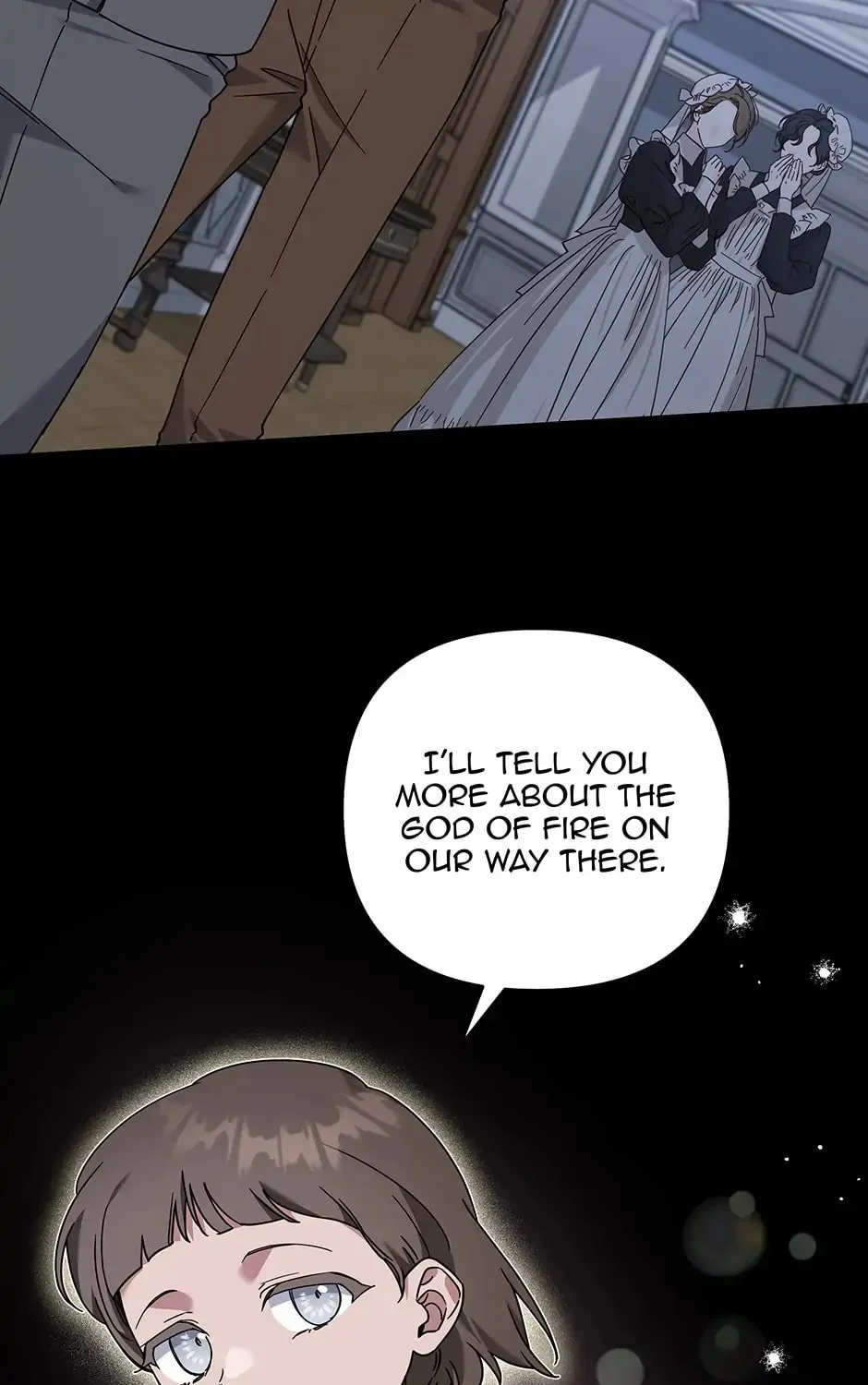 What It Means to Be You Chapter 136 page 63 - 