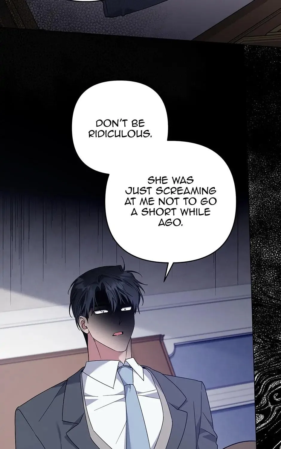 What It Means to Be You Chapter 136 page 77 - 